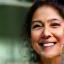 Foto de María González, madre de familia que logró fondo de emergencia